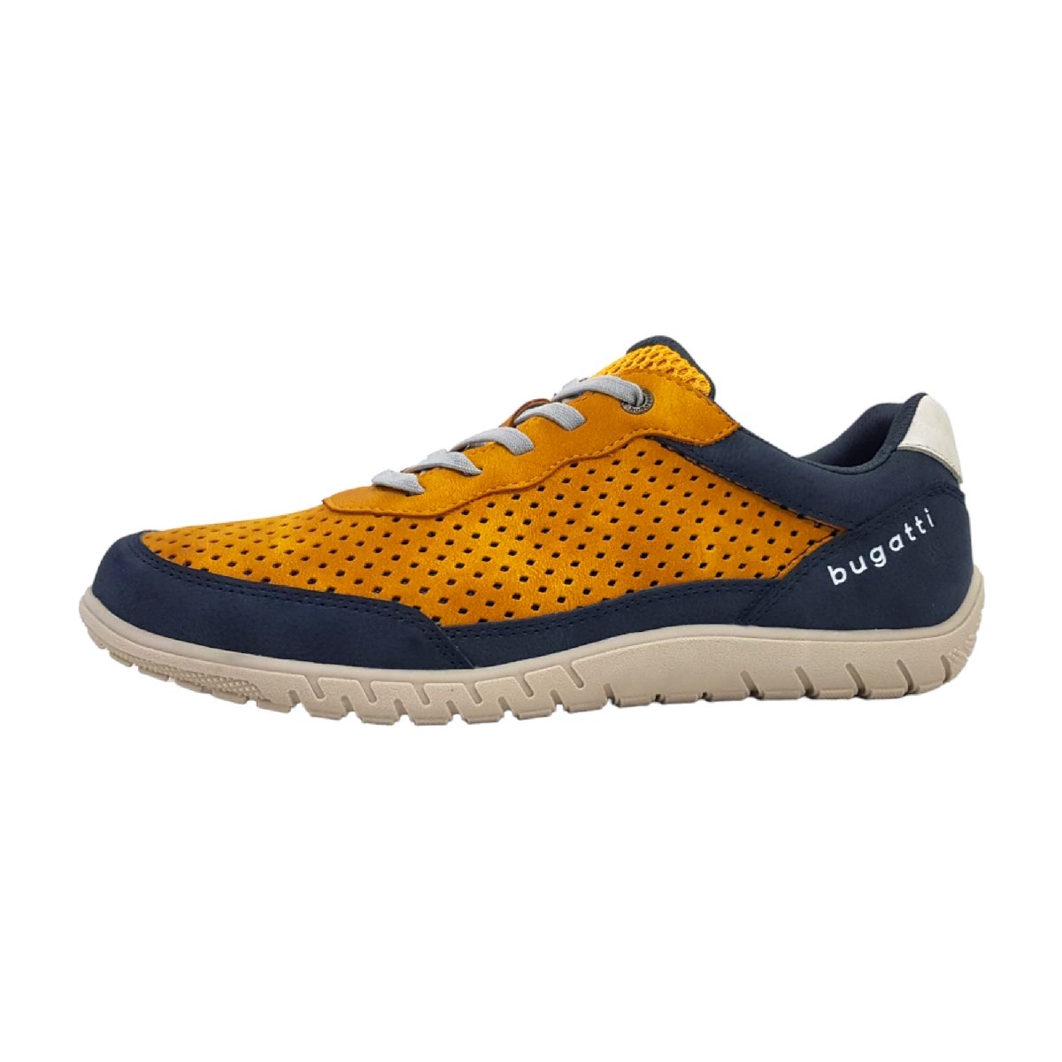 Bugatti Bermudas 325-AIN01-5000 Gelb 5000 Yellow