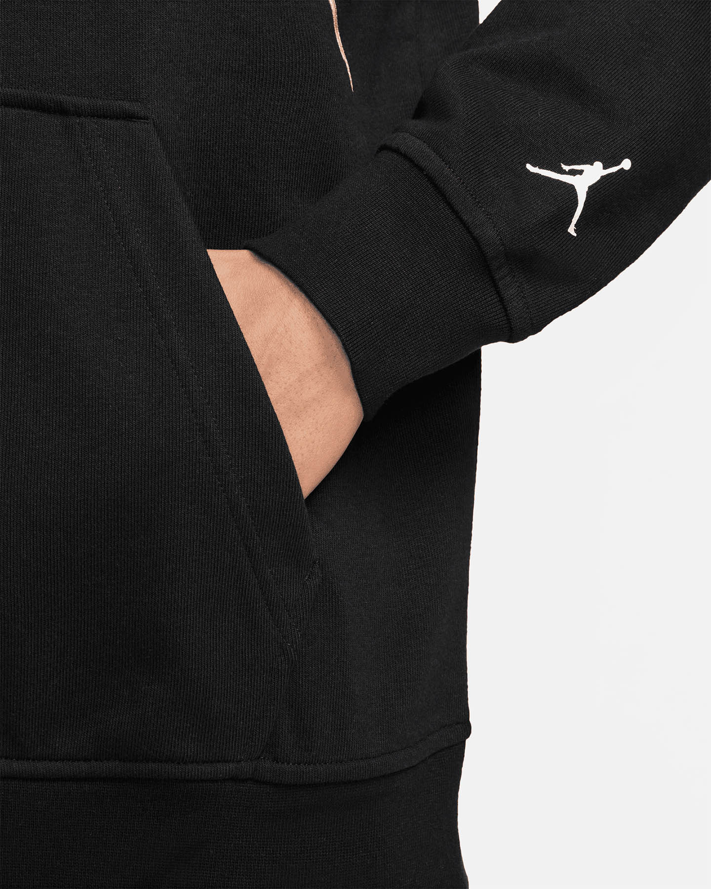 Felpa Nike Jordan Gfx Big Logo M HF9902-010