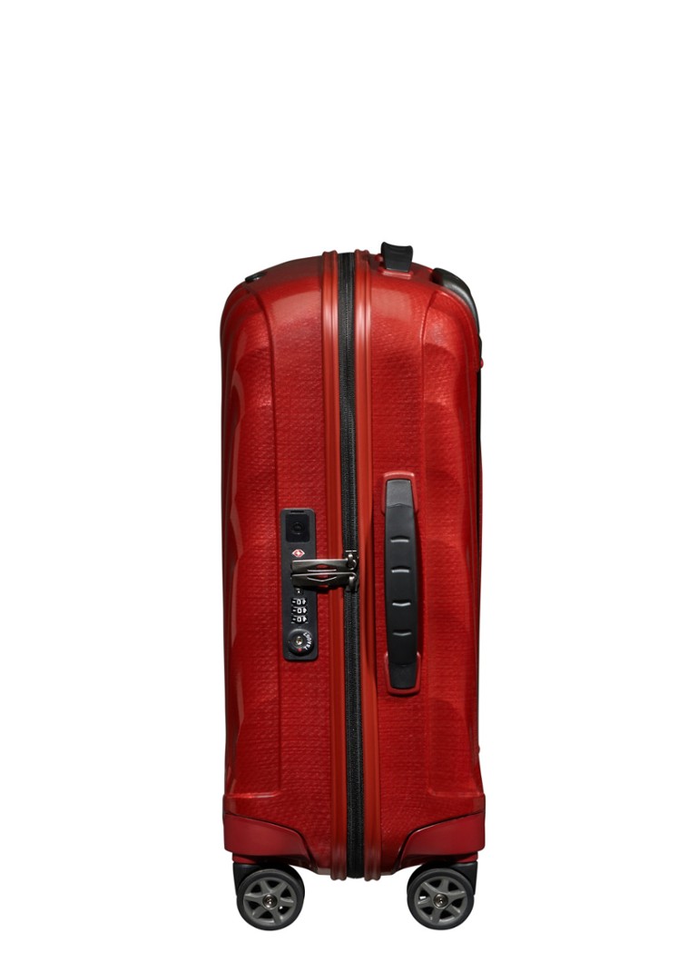 Περιστρεφόμενος φακός Samsonite C-Lite 55 εκ.