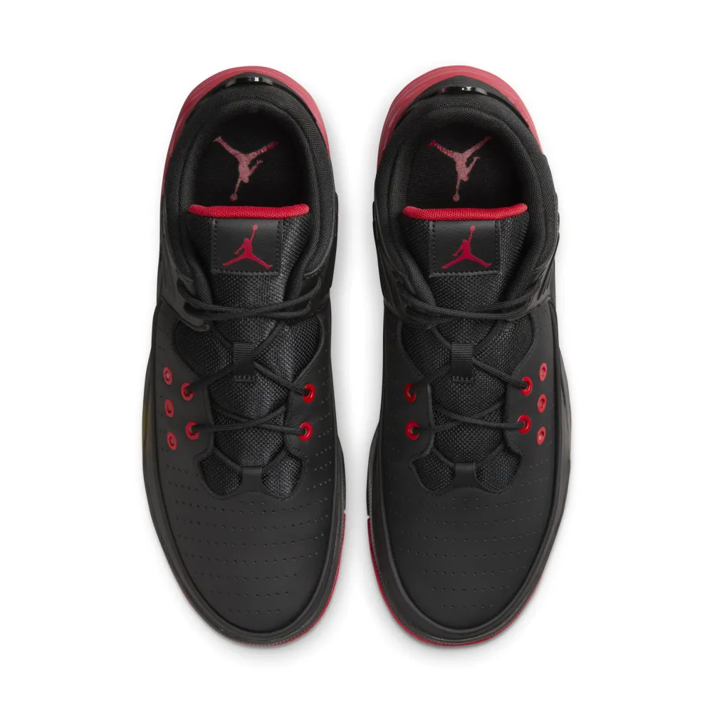 NIKE JORDAN Max Aura DZ4353-006 / schwarz