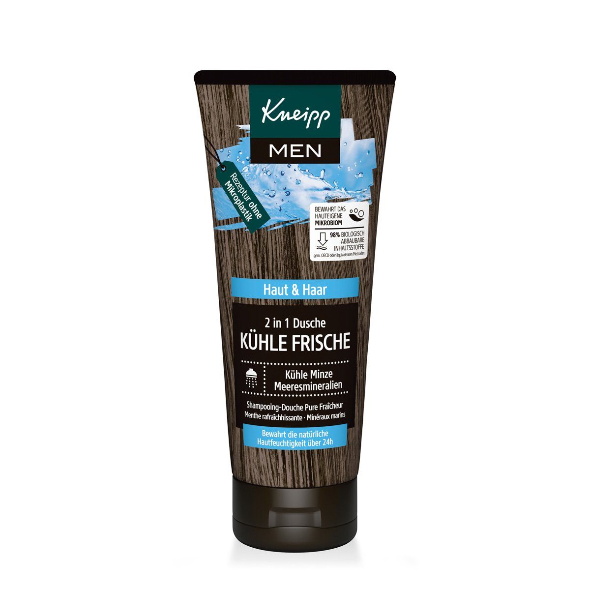 Kneipp Duschpflege