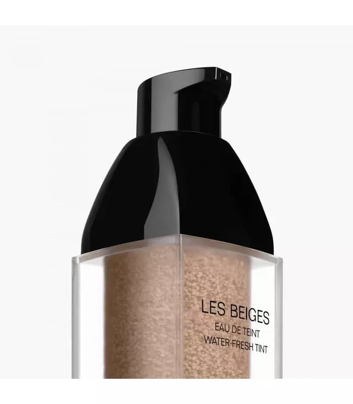 LES BEIGES Eau de Teint