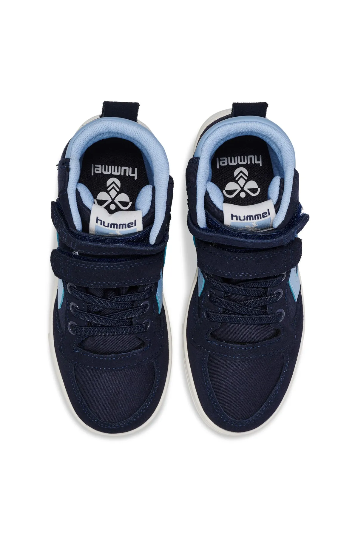 hummel  SLIMMER STADIL HIGH JR