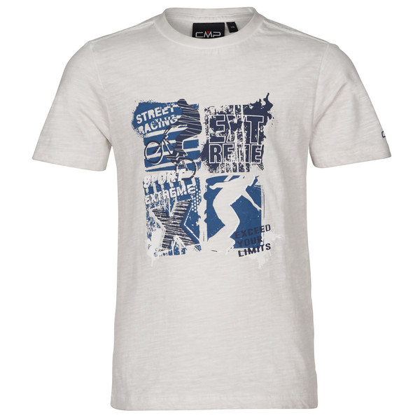 T-SHIRT Kinder - T-Shirt