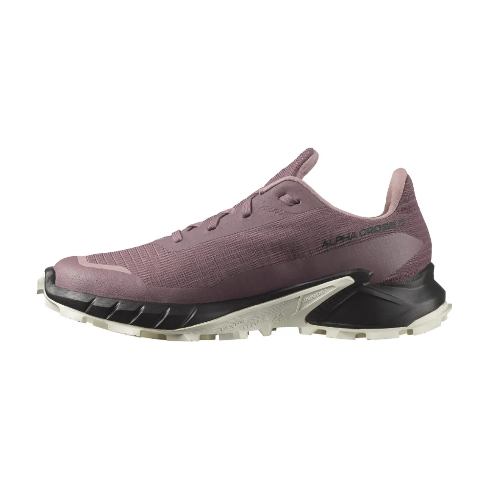 Salomon ALPHACROSS 5 GTX L47311000 / bunt