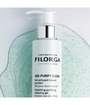 FILORGA AGE-PURIFY CLEAN Reinigungsgel-150 ml