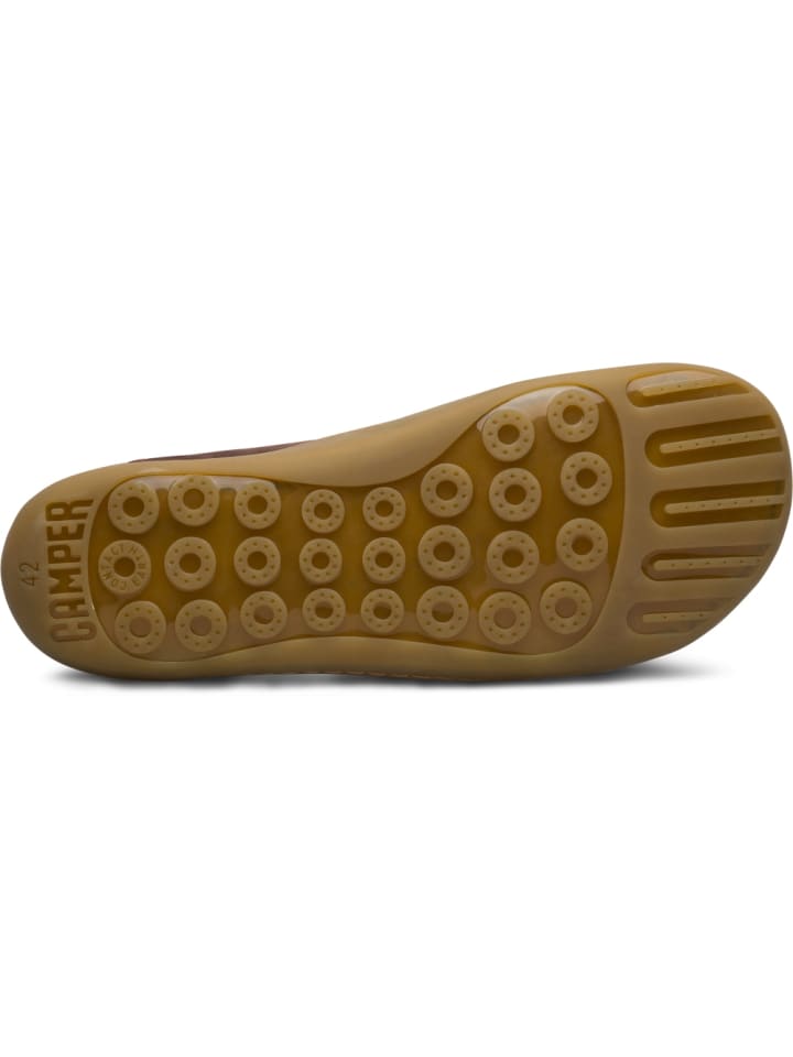 Camper Sneaker 