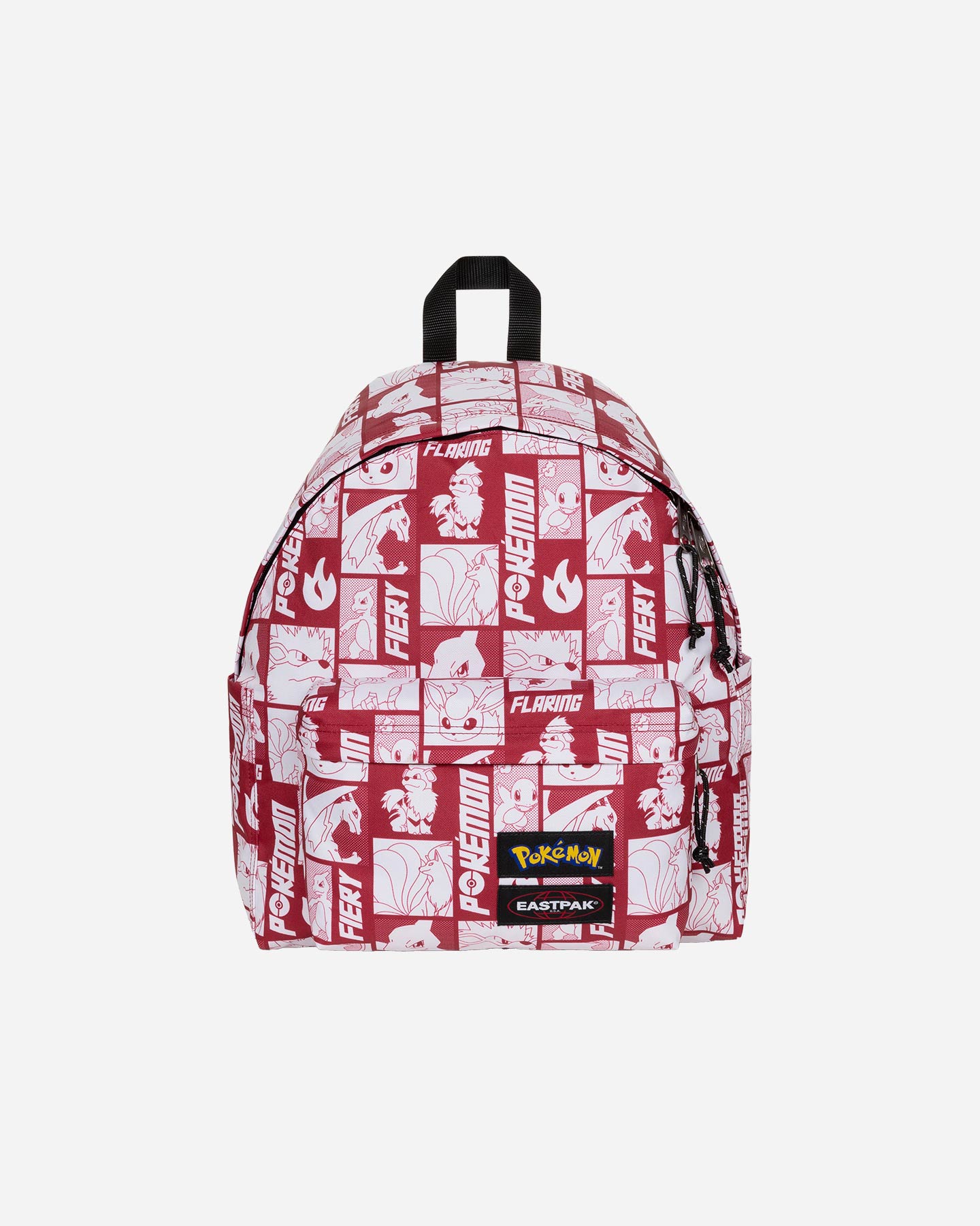 Plecak Eastpak Day Pak'r Pokemon EK0A5BG42T71