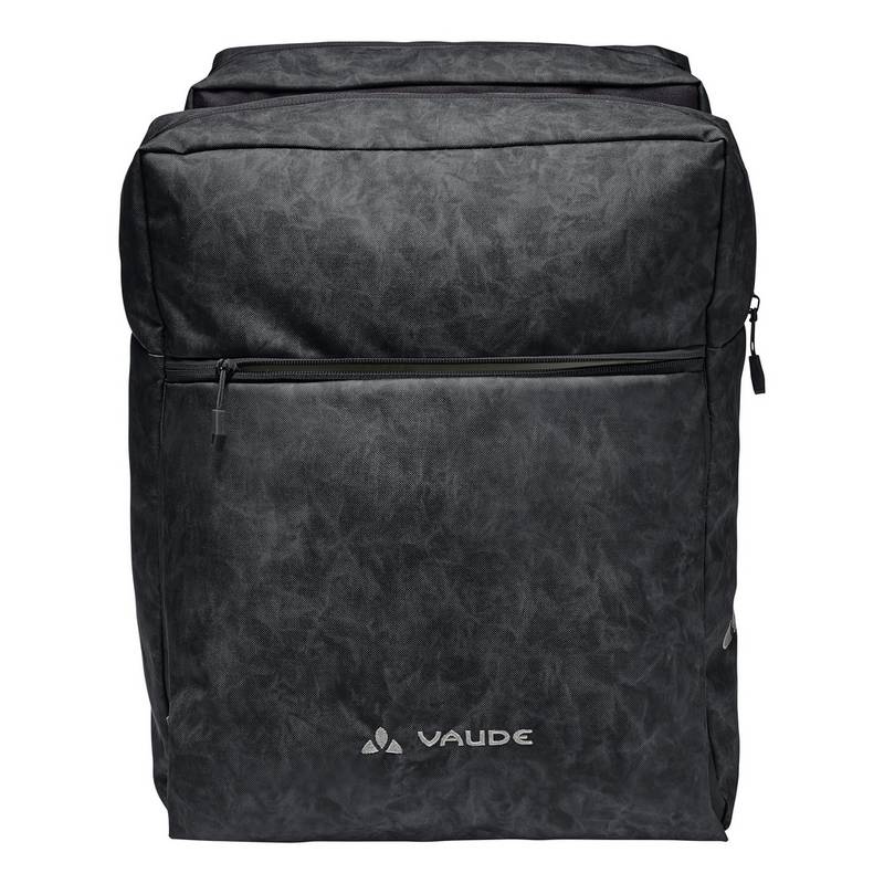 VAUDE TwinZipper Fahrradtasche