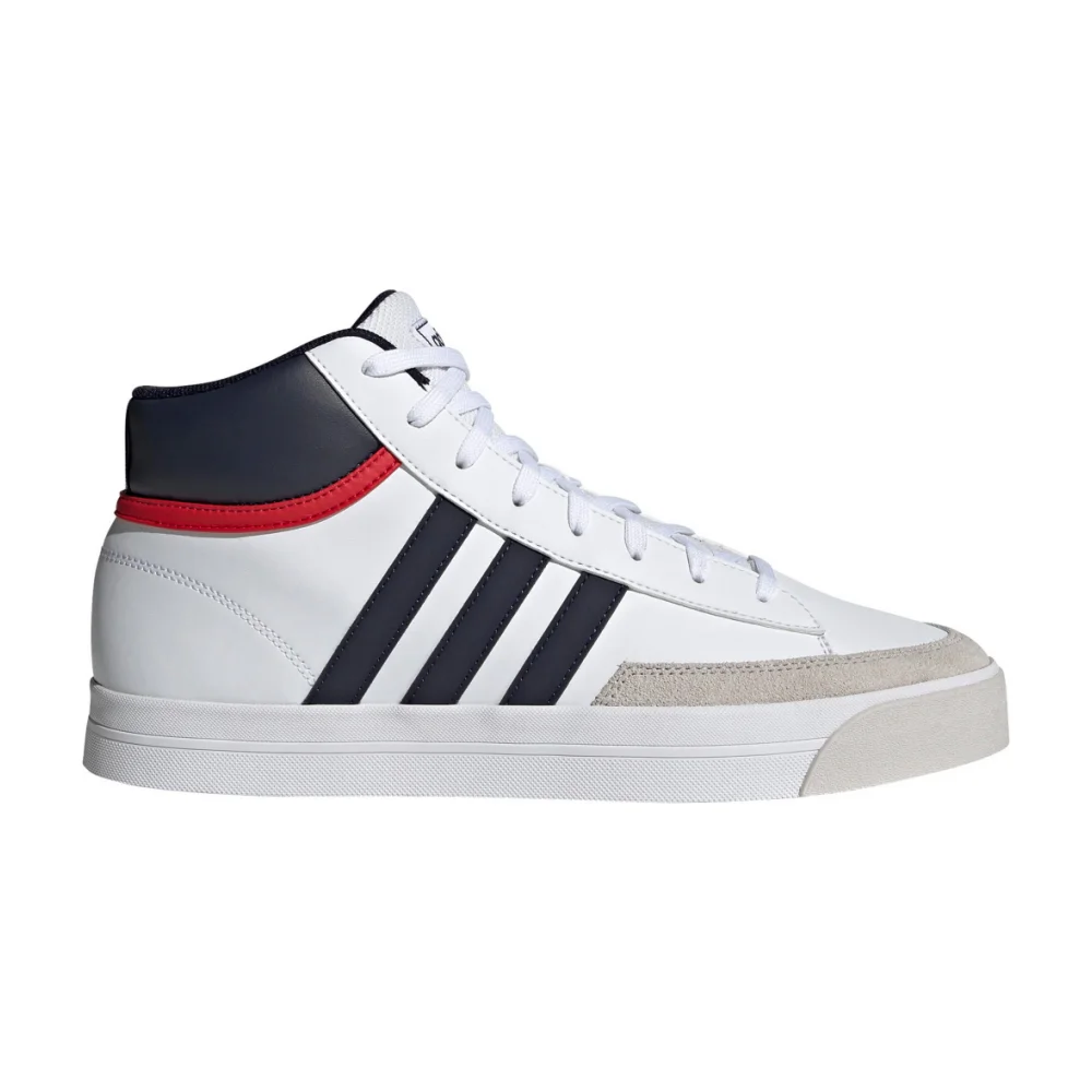 adidas Retrovulc Mid H02462 / weiss