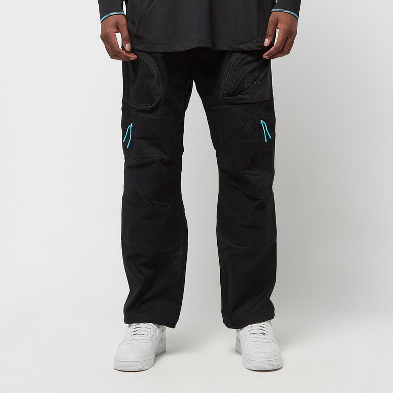 NIKE Ispa Pant 2.0 black/iron grey/midnight navy