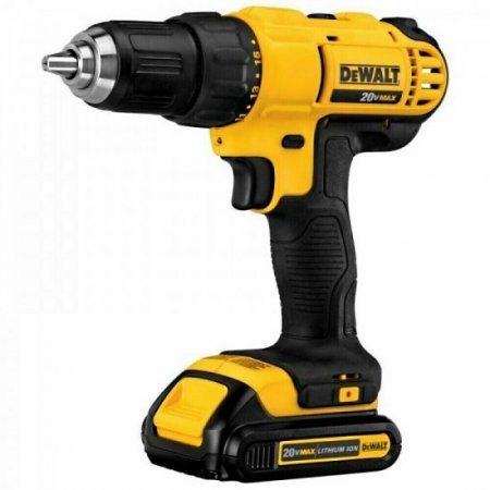 Kit de ferramentas sem fio DEWALT 20-V MAX ÍON DE LÍTIO (24 ferramentas)