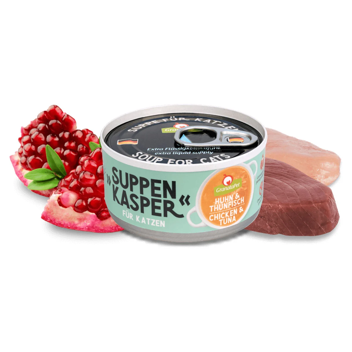 GranataPet Suppenkasper Multipack 6 Sorten kaufen