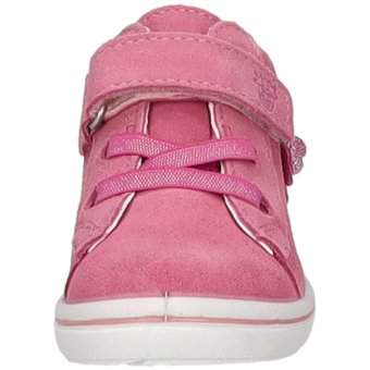 PEPINO Lula Lauflern Kletter in pink