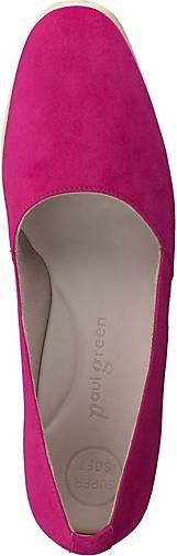 Paul Green Ballerinas