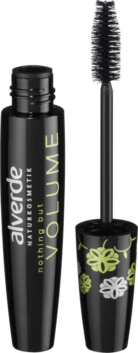 Mascara Nothing But Volume 020 Braun, 12 ml