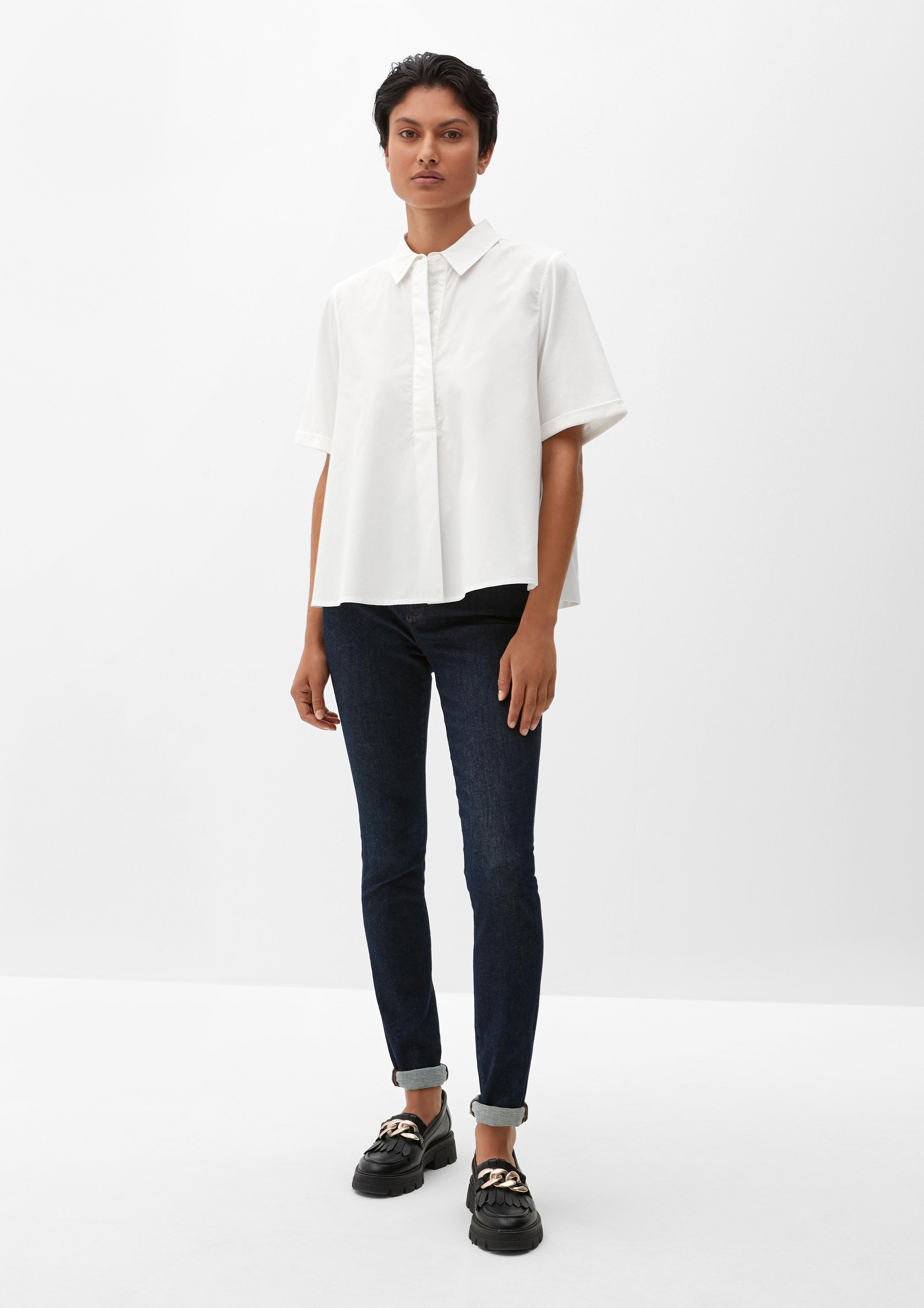Jeans Anny / Super Skinny Fit / High Rise / Super Skinny Leg  2120566-58Z8