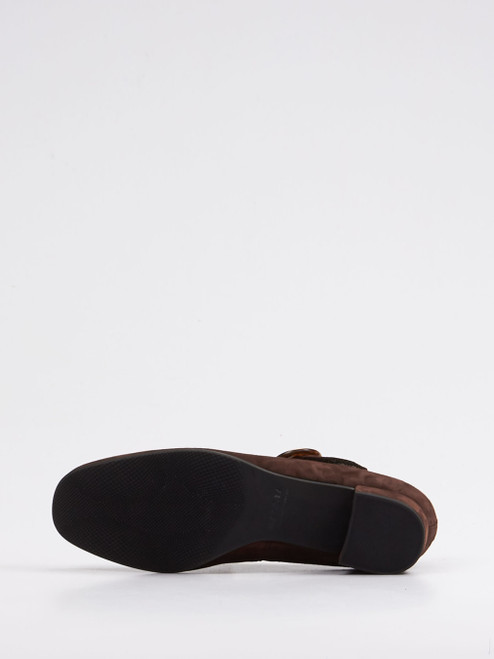 Spangenpumps-24852190013 Hassia