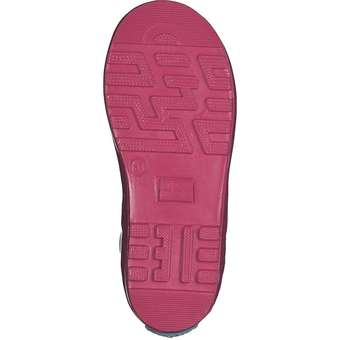Playshoes Gummistiefel in türkis