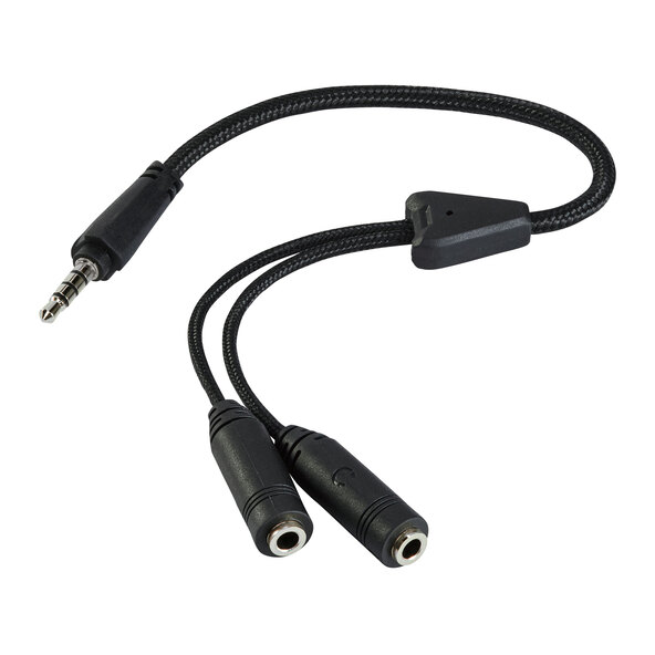 Stereo Gaming-Headset Mage P10 (MD88640)