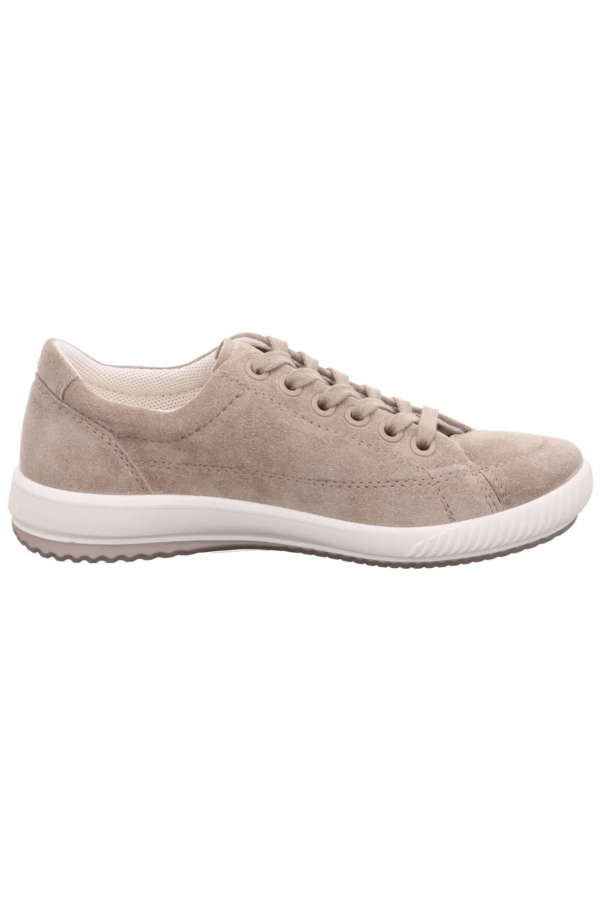 Legero  Sneaker - Beige - Flacher Absatz