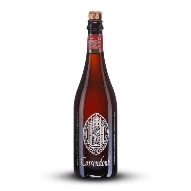 Corsendonk Rousse 75 cl