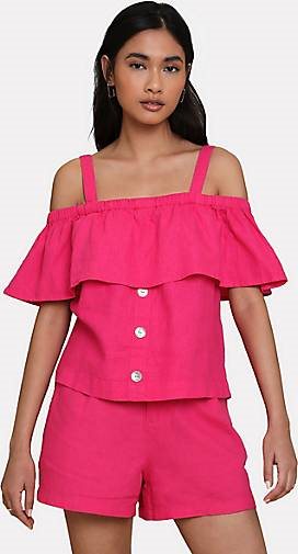 Threadbare Top