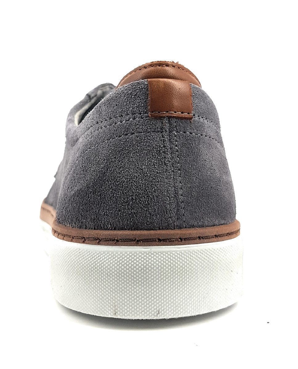 Pius Gabor 0460.15 Grau 12 Ash