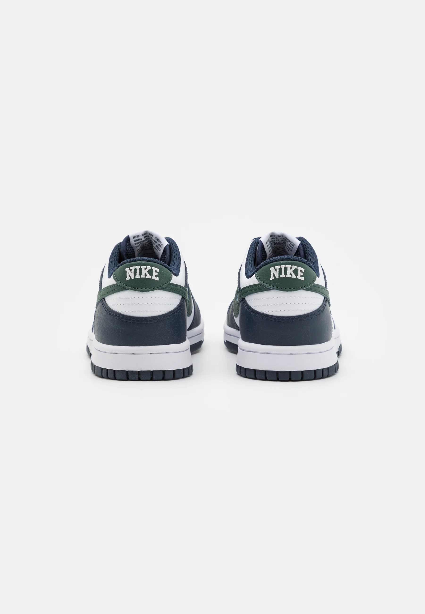 Nike Sportswear DUNK UNISEX - Zapatillas bajas