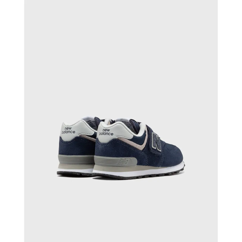 New Balance 574 PV574EVN / blau