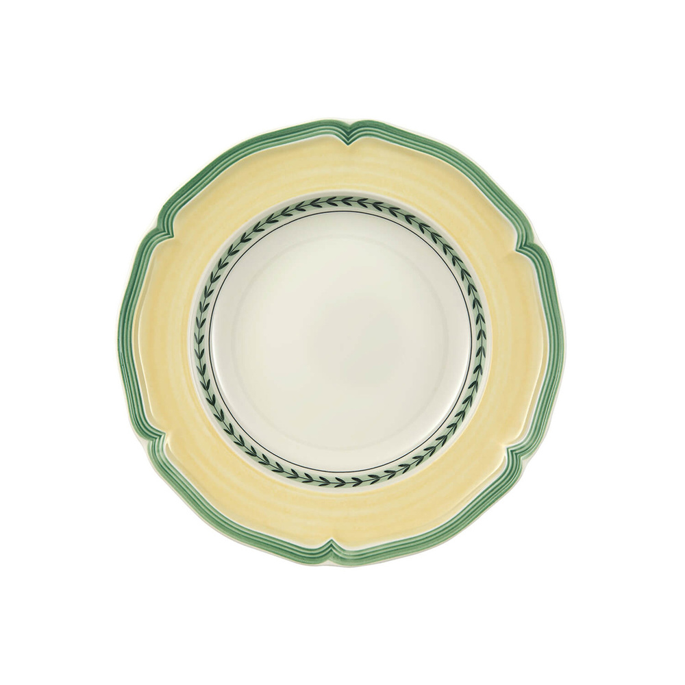 Villeroy & Boch Assiette creuse French Garden Vienne Assiette