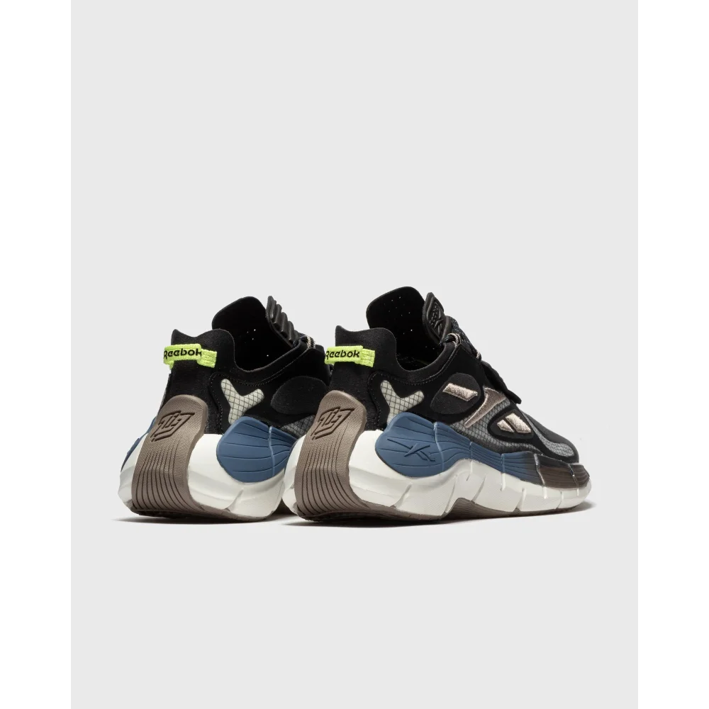 Reebok Zig Kinetica II FX9355 / schwarz