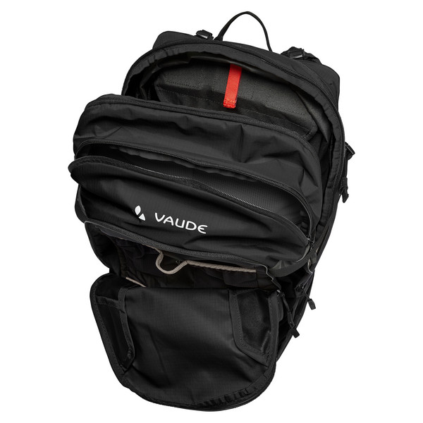 BIKE ALPIN 25+5 Unisex - Fahrradrucksack