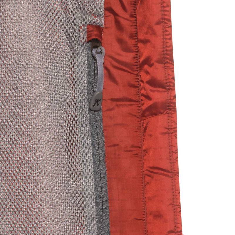 Houdini Dunfri Steppjacke Damen