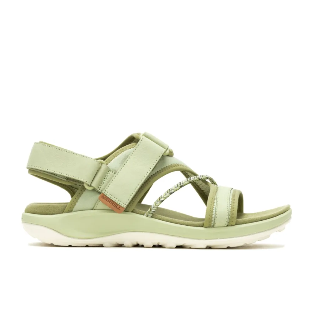 Merrell Terran 4 Backstrap J006744 / grün