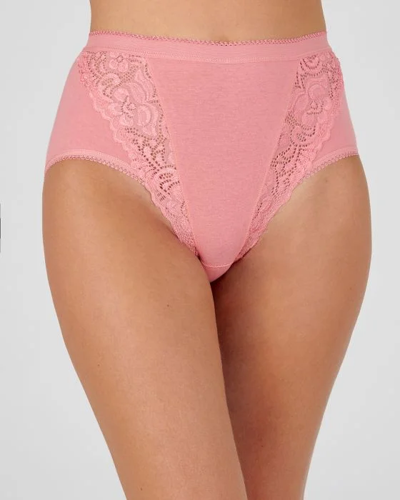 Lot de 3 culottes midi assorties
