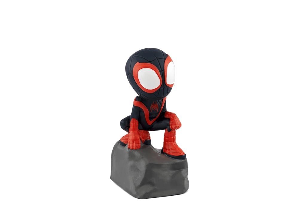 tonies Spielfigur Marvel Spidey und seine Super-Freunde - Doc Ocks Superoktopus