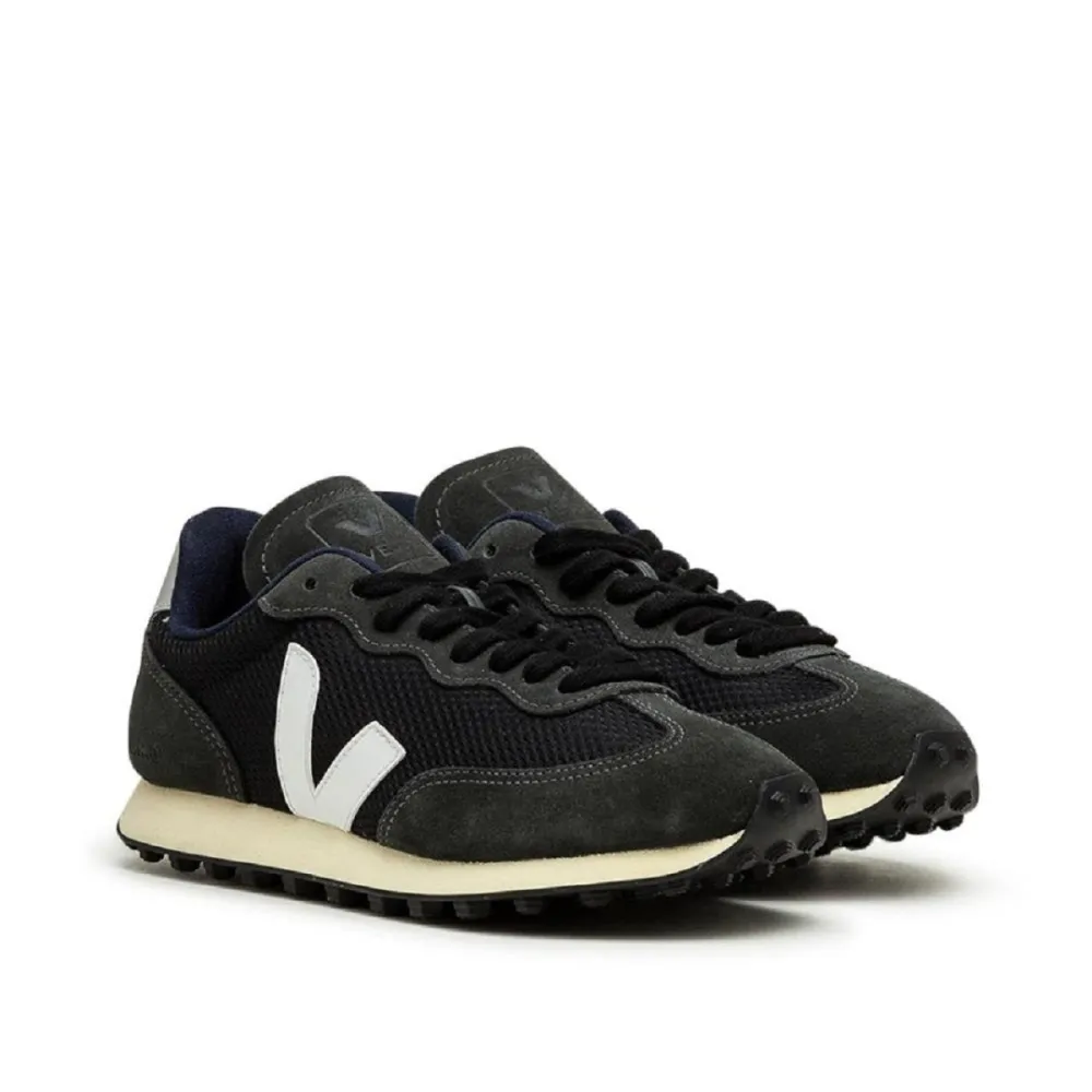 VEJA Wmns Rio Branco RB012367A / schwarz