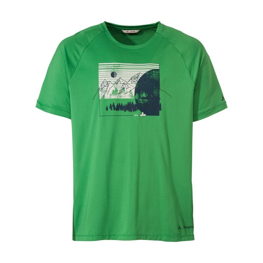 Gleann T-Shirt II Herren
