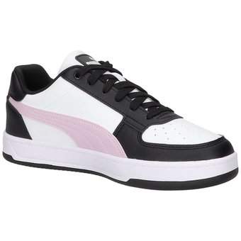 PUMA Caven 2.0 Sneaker in schwarz