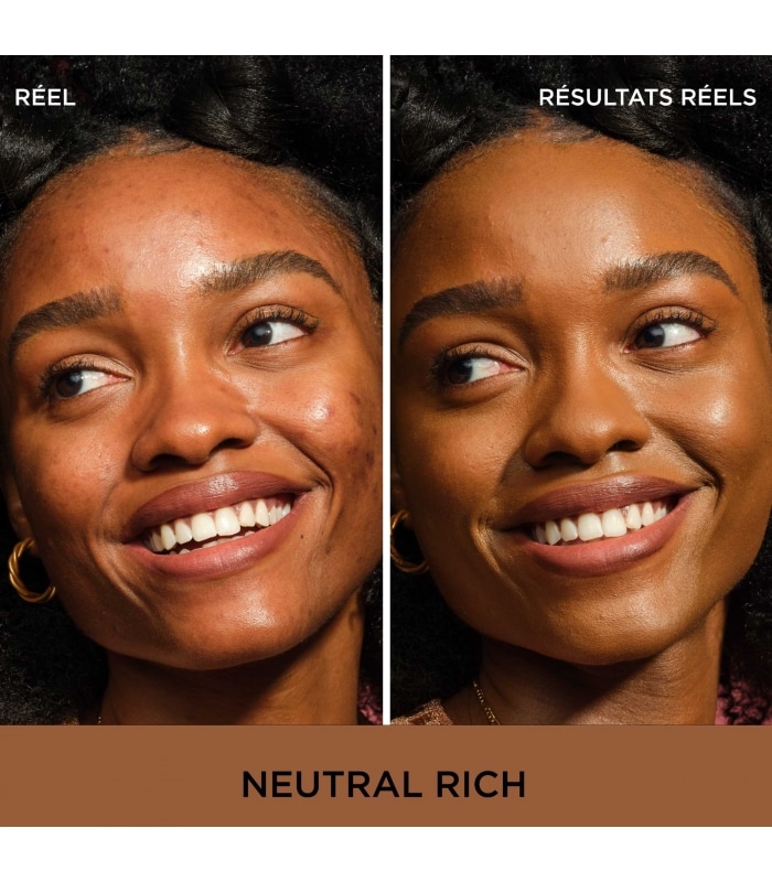 IT COSMETICS-YOUR SKIN BUT BETTER™ CC+ CREAM-CC Crème Correctrice Haute Couvrance SPF 50+