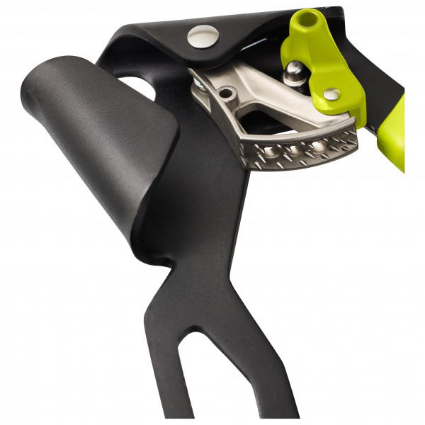 Edelrid - Hand Cruiser - Steigklemme
