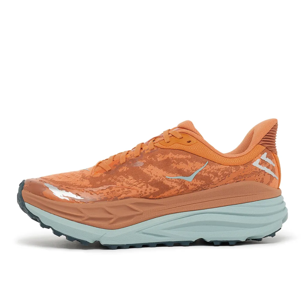 Hoka Stinson 7 ATR 1141530-AHAB / braun