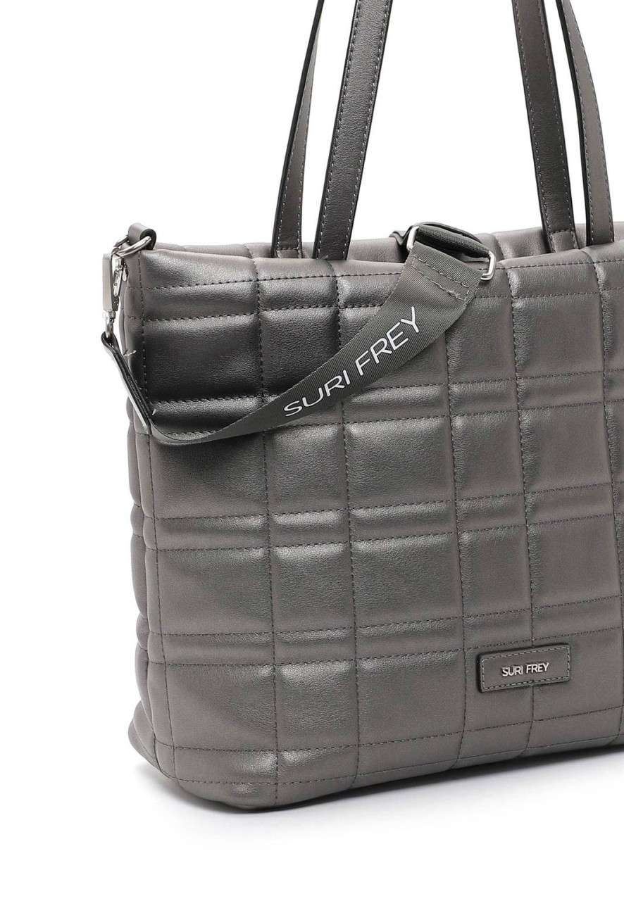 SURI FREY Handtaschen gold Hilary