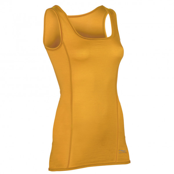 Engel Sports - Women's Tank Top II Slim Fit - Merinounterwäsche