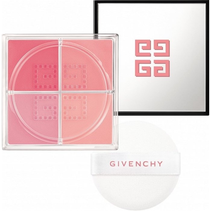 Le Prisme Libre Blush