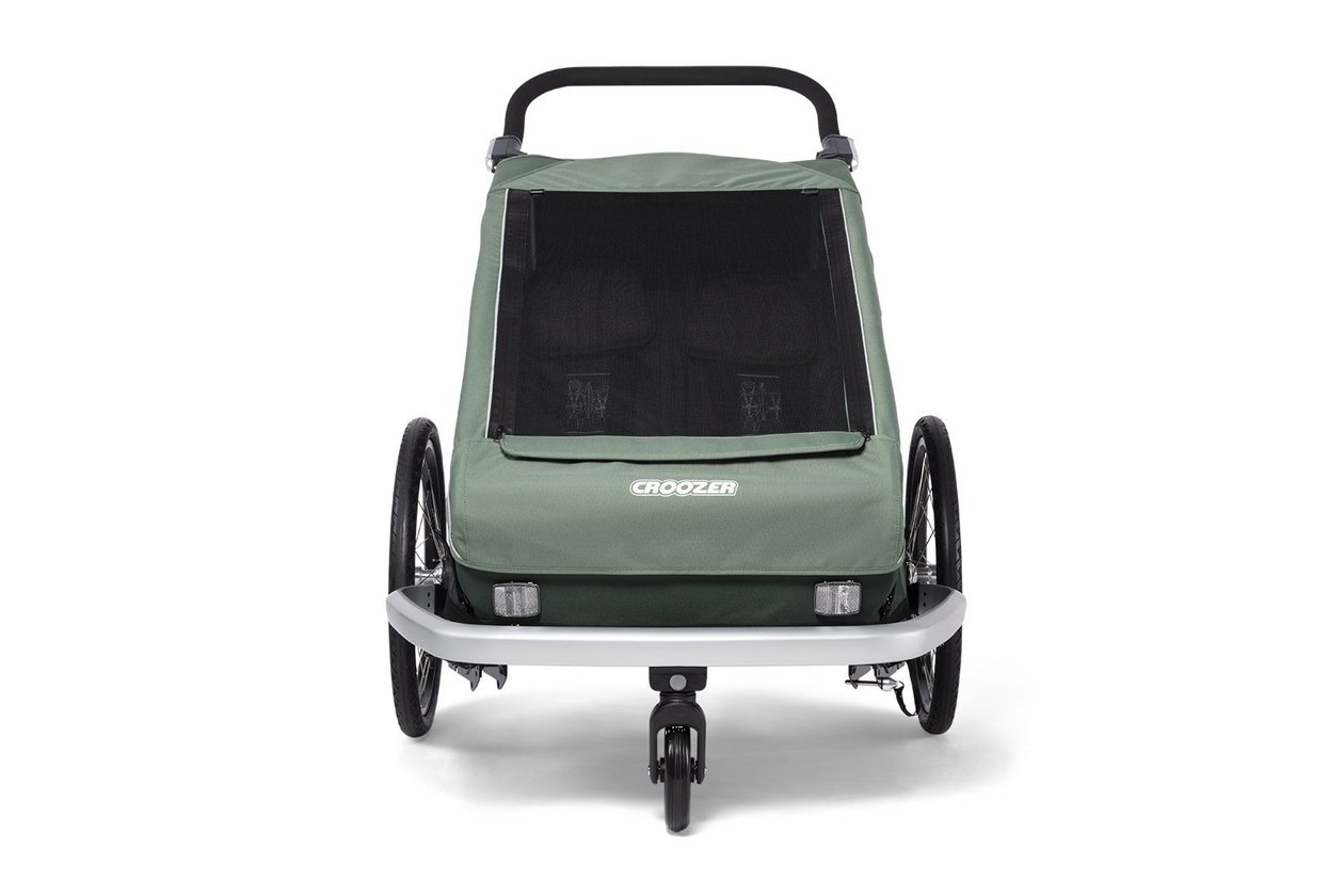 Croozer Kid Vaaya 2