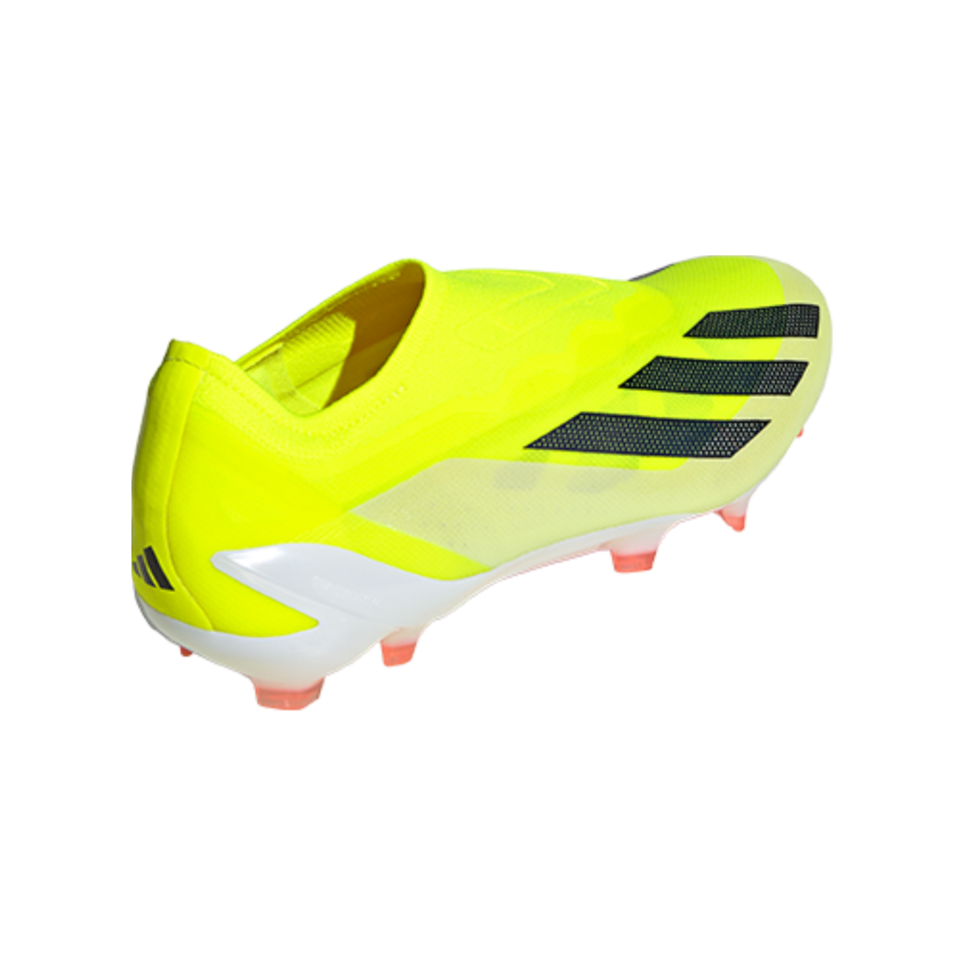 adidas X Crazyfast Elite LL FG Gelb Schwarz Weiss