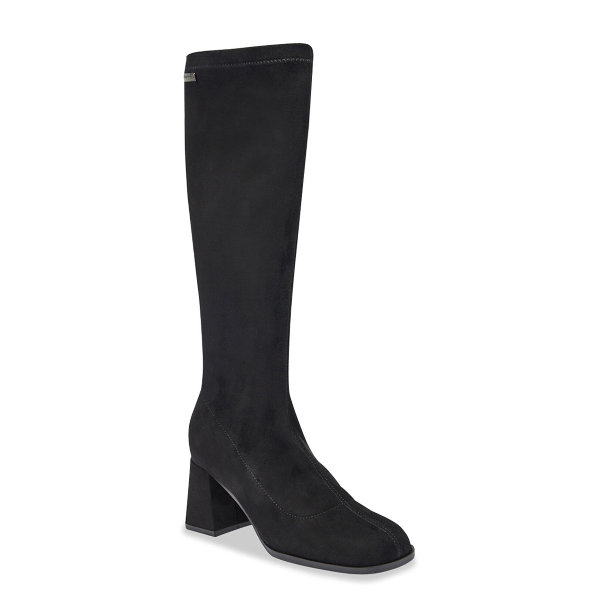 Bottes tige haute DOROTHY