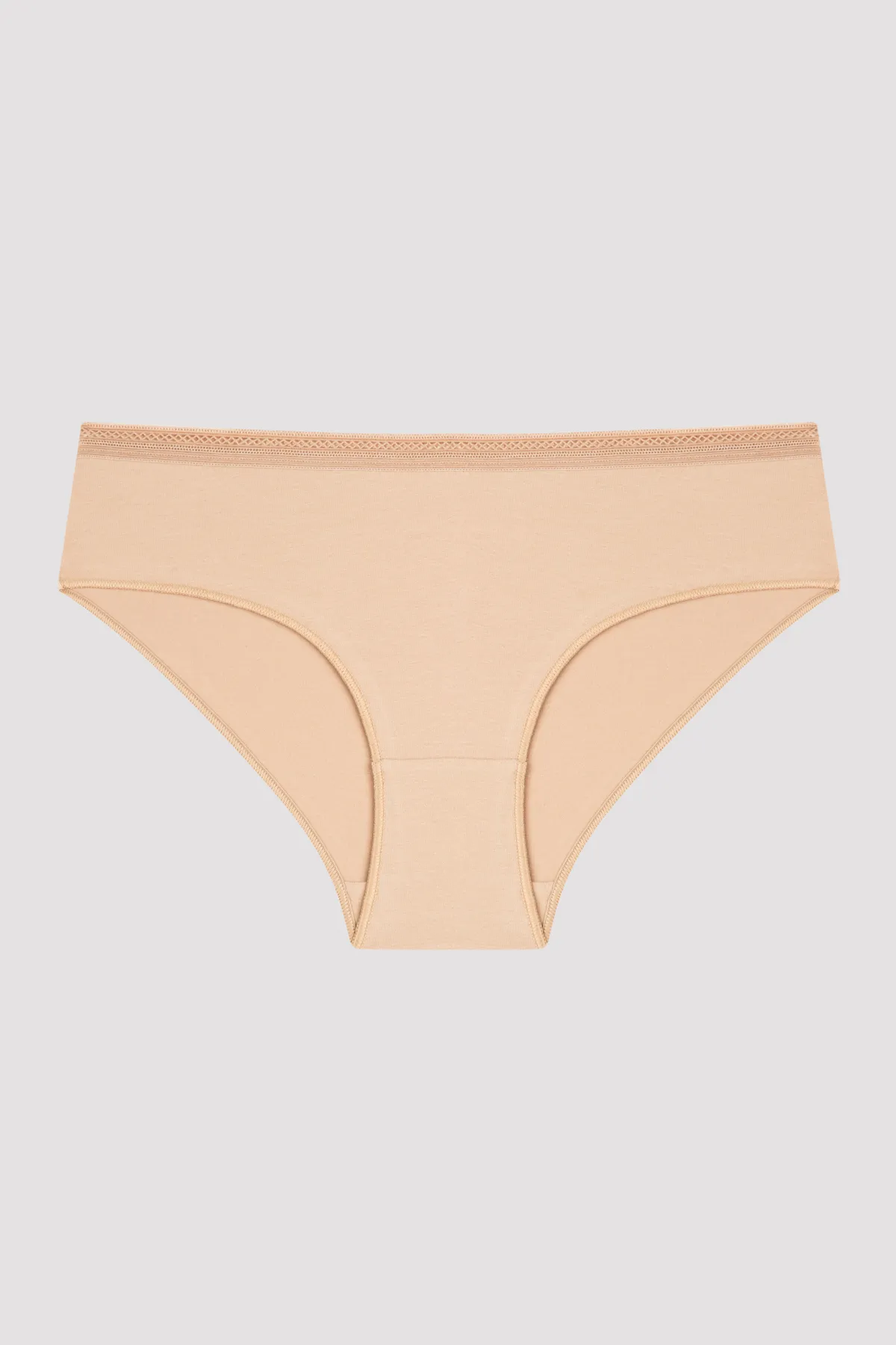 Penti  Unterhosen - Beige - Unifarben
